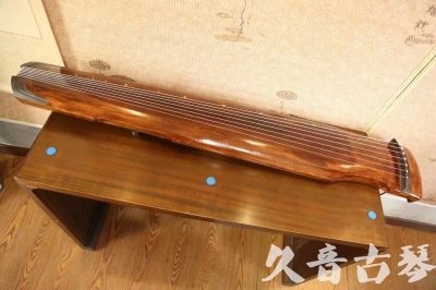六盘水市●久音古琴  ●今日推荐20230605  [断纹仲尼式]