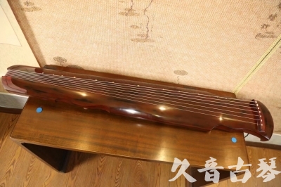 六盘水市●久音古琴  ●今日推荐 20230703 [顶级演奏凤势氏]