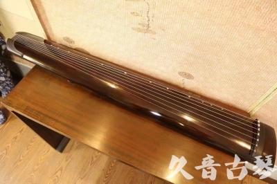 六盘水市●久音古琴  ●今日推荐  20230728[高级演奏正和]