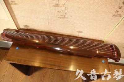 六盘水市●久音古琴  ●今日推荐 20231216 [顶级演奏凤势氏]