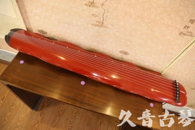 六盘水市20240108冬季古琴保养注意事项3