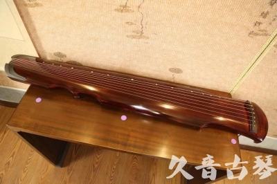 六盘水市20240108冬季古琴保养注意事项4