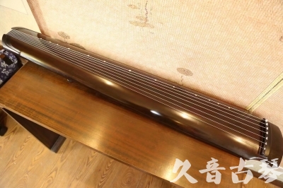六盘水市●久音古琴   ●今日推荐20240120   [高级演奏绿绮]