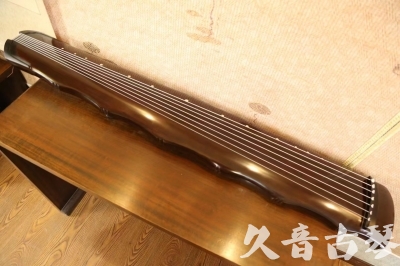 六盘水市●久音古琴  ●典藏系列 20240126 [高级演奏竹节]