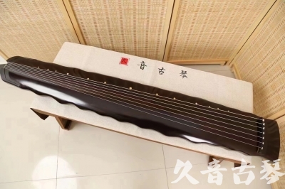 六盘水市●久音古琴  ●今日推荐20240226  [高级演奏级落霞]