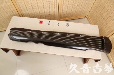 六盘水市●久音古琴  ●佳品推荐 20240507[98CM伏羲式]
