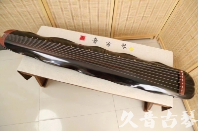六盘水市●久音古琴  ●今日推荐20240508  [顶级演奏蕉叶式]