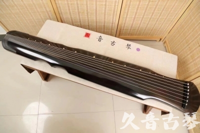六盘水市●久音古琴  ●今日推荐20240509  [收藏级伏羲式]（升级必入）