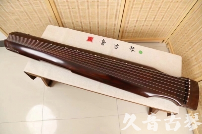 六盘水市●久音古琴  ●今日推荐20240515  [顶级演奏仲尼]