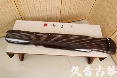 六盘水市●久音古琴   ●佳品推荐20240517   [108CM伏羲式]