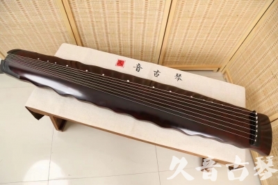 六盘水市●久音古琴  ●今日推荐 20240520 [顶级演奏落霞]