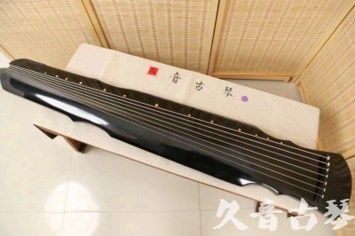 六盘水市●久音古琴  ●今日推荐20240523  [收藏级灵机式]