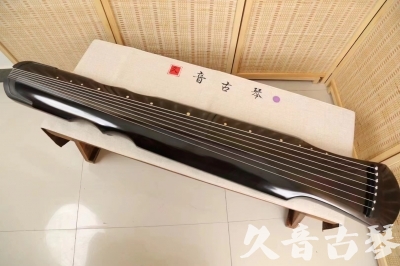 六盘水市久音古琴  ●今日推荐20240527  [收藏级伏羲式]（升级必入）