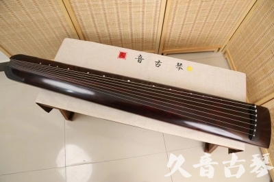 六盘水市●久音古琴  ●今日推荐20240528  [顶级演奏正和]
