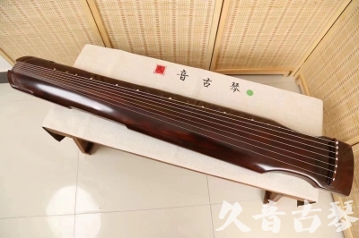 六盘水市●久音古琴  ●今日推荐  20240613[顶级演奏仲尼]