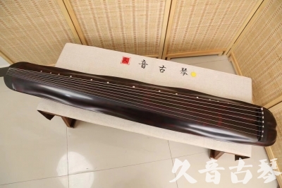 六盘水市●久音古琴  ●今日推荐  20240709[高级精品演奏级蕉叶式]