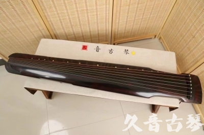 六盘水市●久音古琴   ●新品推荐20240711  [高级精品演奏仲尼式]
