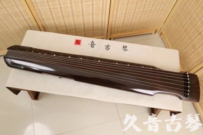六盘水市●久音古琴   ●佳品推荐  20240717 [108CM仲尼式]