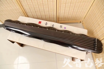 六盘水市●久音古琴  ●今日推荐 20240724 [收藏级蕉叶式]