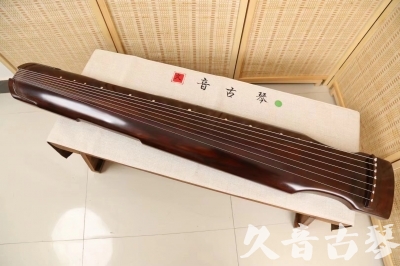 六盘水市●久音古琴  ●今日推荐 20240814 [顶级演奏仲尼]