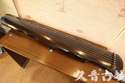 六盘水市●久音古琴  ●今日推荐 20240828 [顶级演奏伏羲]
