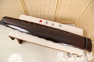 六盘水市●久音古琴  ●今日推荐  20240903[顶级演奏落霞]