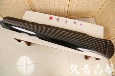 六盘水市●久音古琴  ●今日推荐20240913  [收藏级伏羲式]（老师必选）